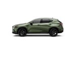 2026 Lexus NX 450h+ LUXURY AWD LUXURY AWD