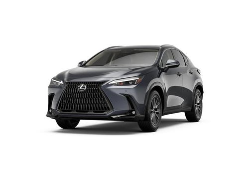 2026 Lexus NX 450h+ PREMIUM AWD PREMIUM PLUS AWD