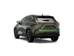 2026 Lexus NX 450h+ LUXURY AWD LUXURY AWD