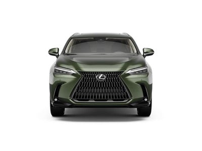 2026 Lexus NX 450h+ LUXURY AWD LUXURY AWD