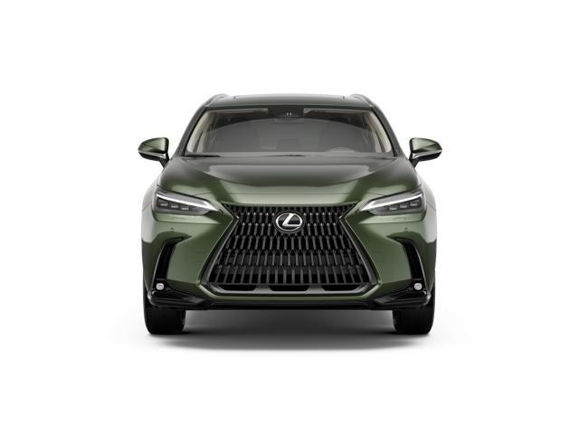 2026 Lexus NX 450h+ LUXURY AWD LUXURY AWD