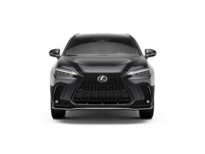2026 Lexus NX 450h+ F SPORT HANDLING AWD F SPORT HANDLING AWD
