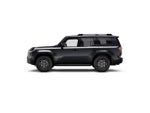 2026 Lexus GX 550 OVERTRAIL+ OVERTRAIL PLUS