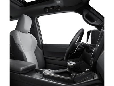 2026 Lexus GX 550 PREMIUM+ PREMIUM PLUS