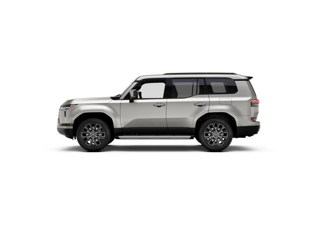 2026 Lexus GX 550 PREMIUM+ PREMIUM PLUS