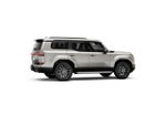 2026 Lexus GX 550 PREMIUM+ PREMIUM PLUS