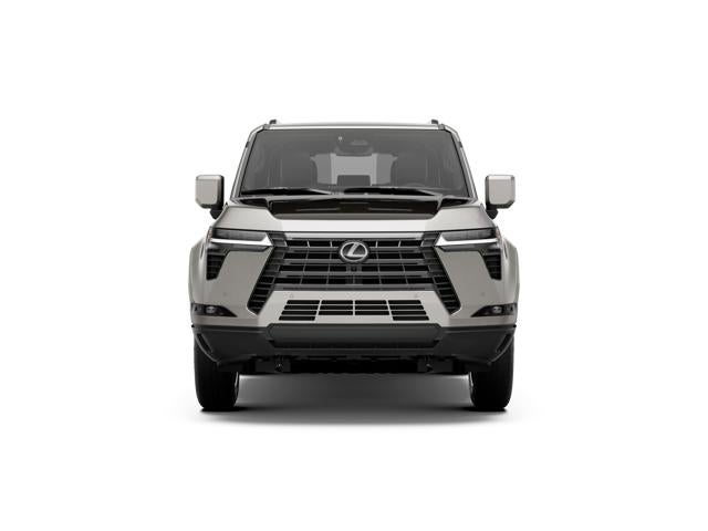 2026 Lexus GX 550 PREMIUM+ PREMIUM PLUS