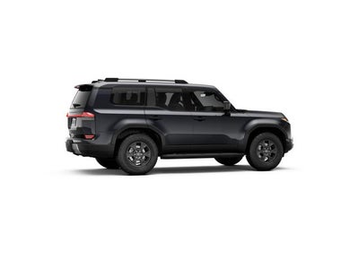 2026 Lexus GX 550 OVERTRAIL+ OVERTRAIL PLUS