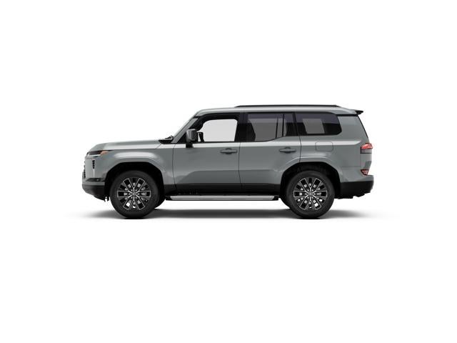 2026 Lexus GX 550 PREMIUM+ PREMIUM PLUS