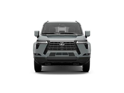 2026 Lexus GX 550 PREMIUM+ PREMIUM PLUS