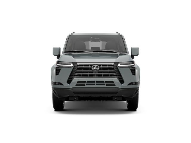 2026 Lexus GX 550 PREMIUM+ PREMIUM PLUS