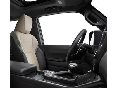 2026 Lexus GX 550 OVERTRAIL OVERTRAIL