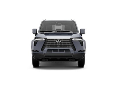 2026 Lexus GX 550 PREMIUM+ PREMIUM PLUS