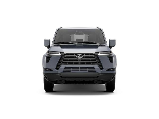 2026 Lexus GX 550 PREMIUM+ PREMIUM PLUS