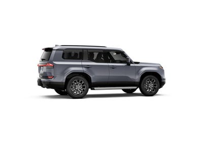 2026 Lexus GX 550 PREMIUM+ PREMIUM PLUS