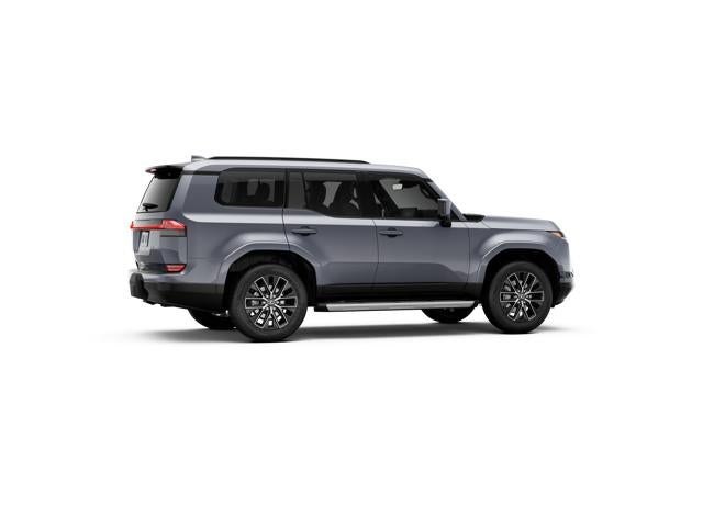 2026 Lexus GX 550 PREMIUM+ PREMIUM PLUS