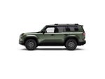 2026 Lexus GX 550 OVERTRAIL OVERTRAIL