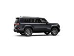 2026 Lexus GX 550 LUXURY+ LUXURY PLUS