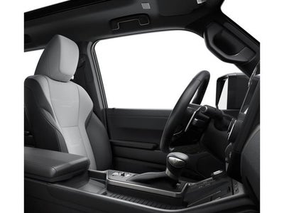 2026 Lexus GX 550 LUXURY+ LUXURY PLUS