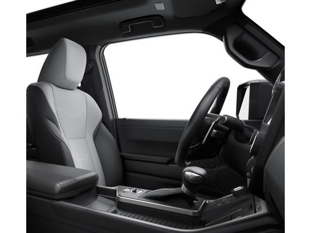 2026 Lexus GX 550 LUXURY+ LUXURY PLUS