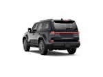 2026 Lexus GX 550 LUXURY+ LUXURY PLUS