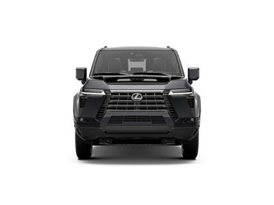 2026 Lexus GX 550 LUXURY+ LUXURY PLUS