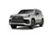 2026 Lexus LX 700h OVERTRAIL OVERTRAIL
