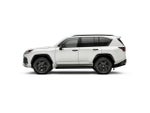 2026 Lexus LX 700h OVERTRAIL OVERTRAIL