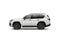 2026 Lexus LX 700h OVERTRAIL OVERTRAIL