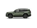 2026 Lexus LX 700h OVERTRAIL OVERTRAIL