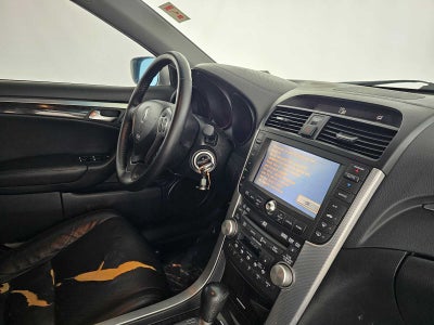 2008 Acura TL Nav