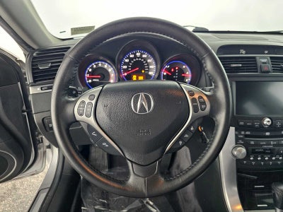 2008 Acura TL Nav