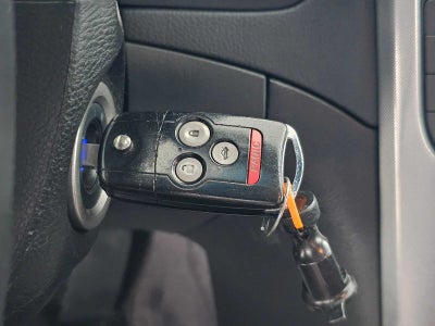 2008 Acura TL Nav