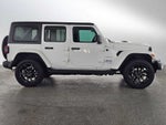 2022 Jeep Wrangler 4xe Unlimited Sahara