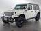 2022 Jeep Wrangler 4xe Unlimited Sahara