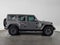 2023 Jeep Wrangler 4xe Sahara High Altitude