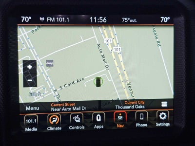 2023 Jeep Wrangler 4xe Sahara High Altitude