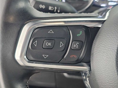 2022 Jeep Wrangler 4xe Unlimited Sahara