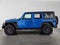 2023 Jeep Wrangler 4xe Rubicon 20th Anniversary