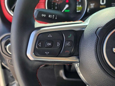 2023 Jeep Wrangler 4xe Rubicon 20th Anniversary