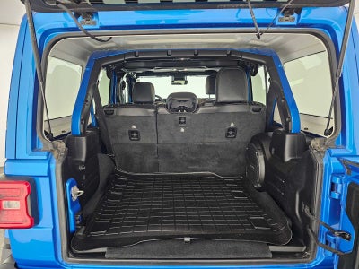 2022 Jeep Wrangler Unlimited Rubicon 392