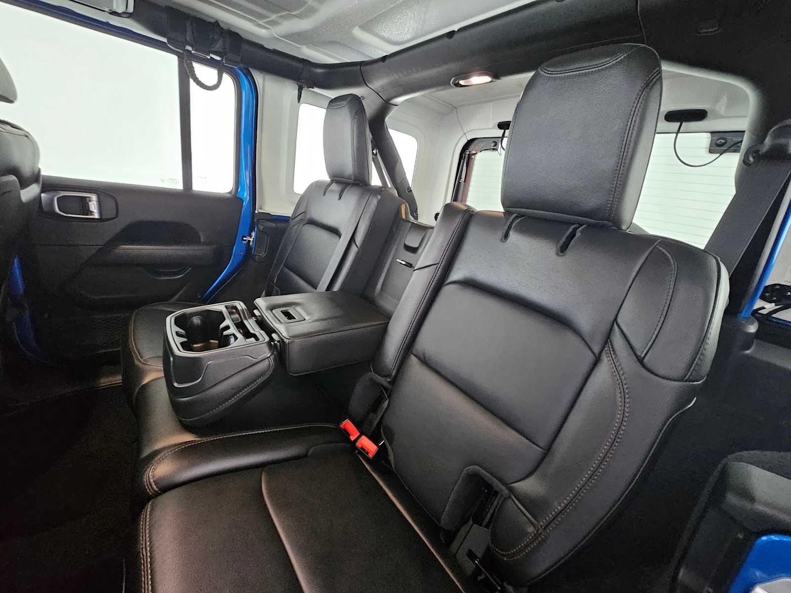 2022 Jeep Wrangler Unlimited Rubicon 392