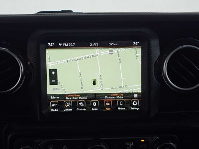 2022 Jeep Wrangler Unlimited Rubicon 392