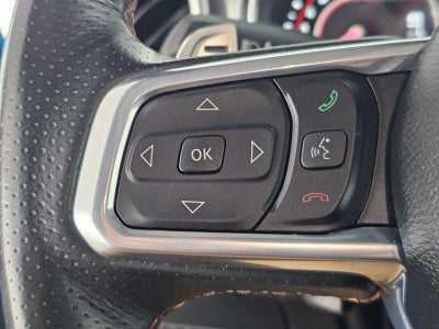 2022 Jeep Wrangler Unlimited Rubicon 392