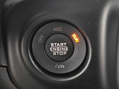 2022 Jeep Wrangler Unlimited Rubicon 392