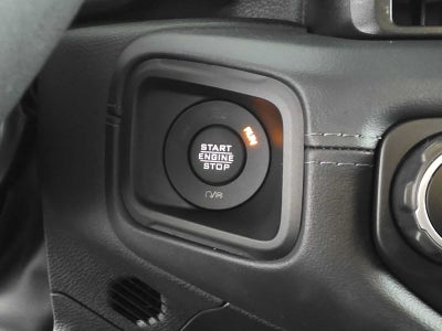2025 Jeep Wrangler Rubicon X