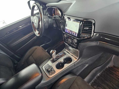 2020 Jeep Grand Cherokee Trailhawk