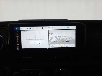 2024 Jeep Wrangler 4xe High Altitude
