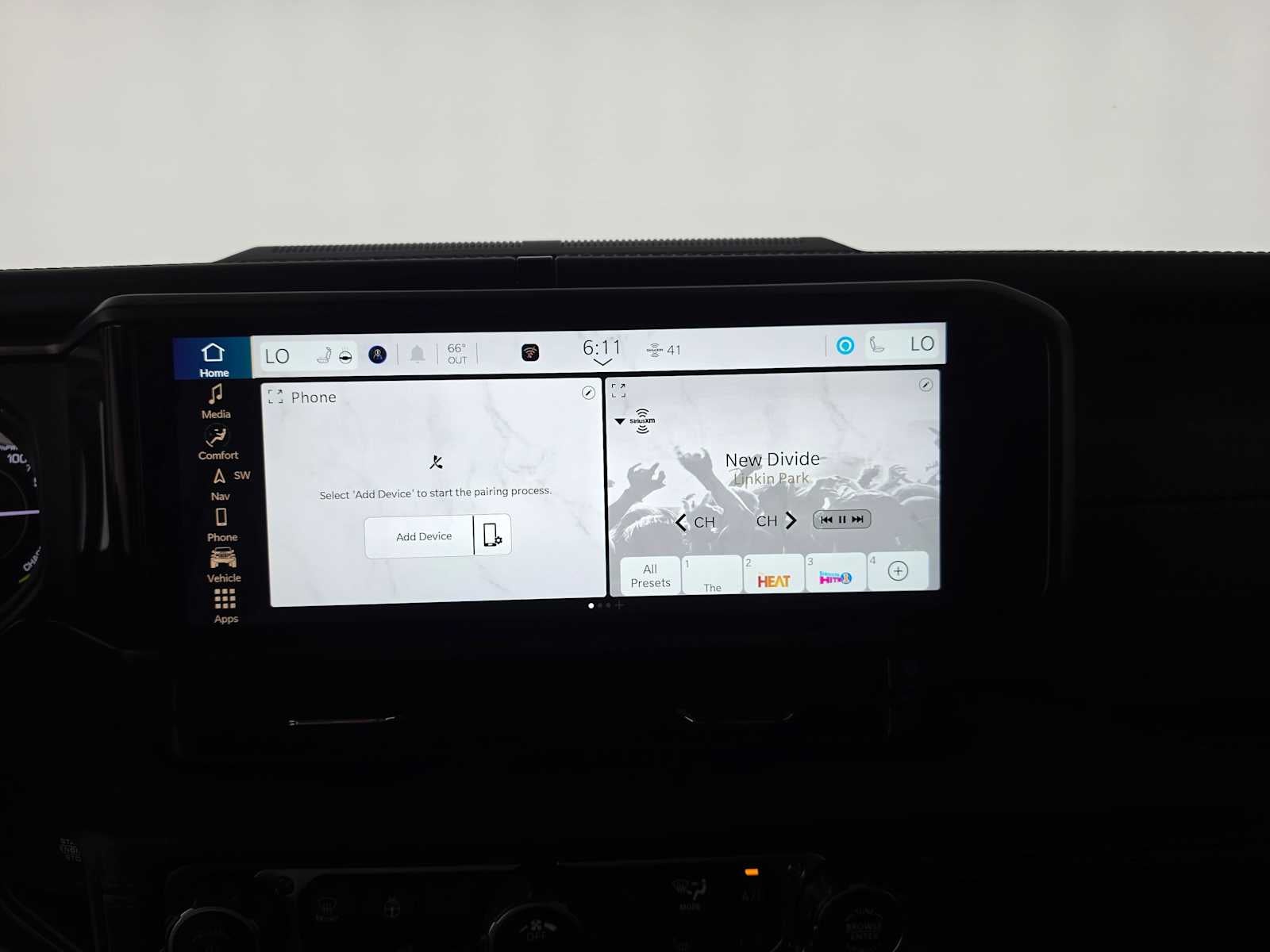 2024 Jeep Wrangler 4xe High Altitude