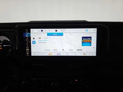 2024 Jeep Wrangler 4xe High Altitude